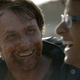 Image for article titled On Being Human, the Devil gets off on a supernatural food fight